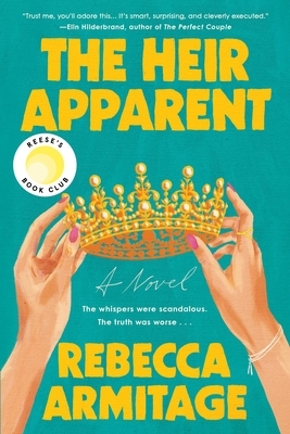 The Heir Apparent: Reese's Book Club Pick