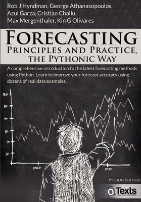 Forecasting: Principles and Practice, the Pythonic Way