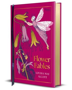 Flower Fables