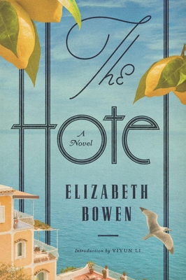 The Hotel