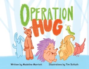 Operation Hug