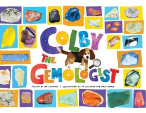 Colby the Gemologist
