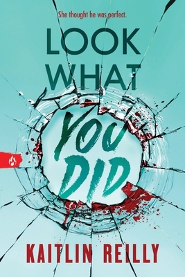 Look What You Did