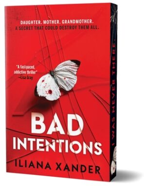 Bad Intentions (Deluxe Edition)