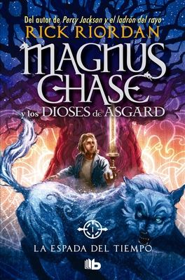 La Espada del Tiempo / The Sword of Summer