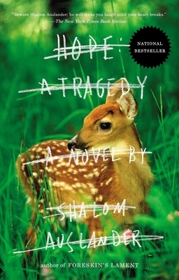 Hope: a Tragedy: A Novel