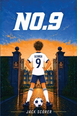 Number 9: The Beginning