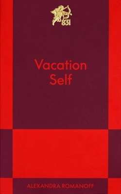 Vacation Self: An 831 Stories Romance