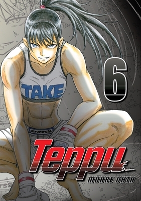 Teppu 6
