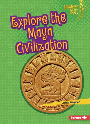 Explore the Maya Civilization