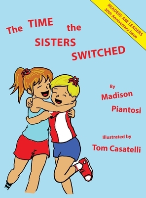 The Time the Sisters Switched
