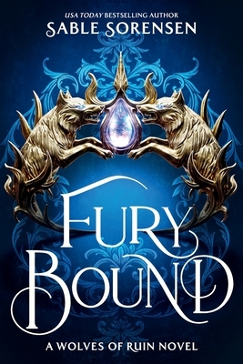 Fury Bound