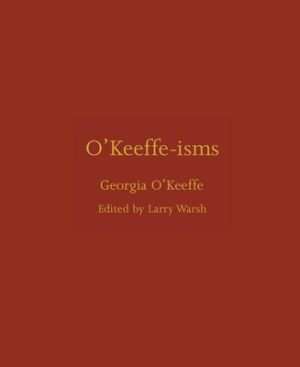 O'Keeffe-Isms