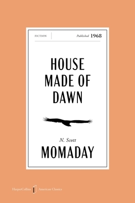 House Made of Dawn American Classics Edition