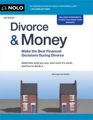 Divorce & Money: Make the Best Financial Decisions During Divorce