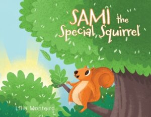 Sami the Special Squirrel