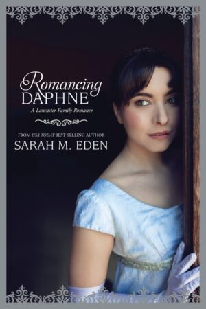 Romancing Daphne: Volume 3