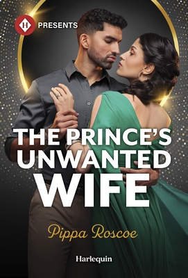 The Prince's Unwanted Wife