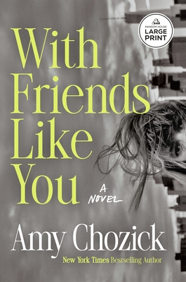 With Friends Like You