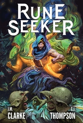 Rune Seeker, Book 1