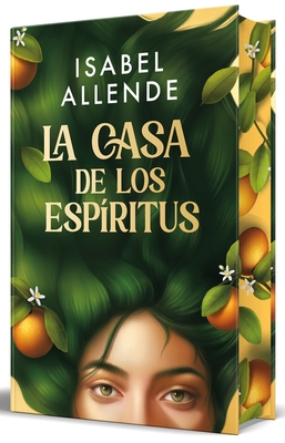 La Casa de Los Esp?-Ritus (Edici?3n Especial Cantos Pintados) / The House of the Spirits (Special Edition Sprayed Edges)