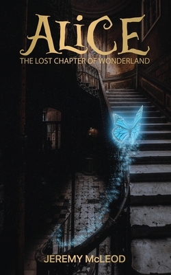 Alice: The Lost Chapter of Wonderland