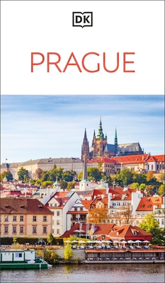 DK Prague: Must-See Sights. Culture & History. Detailed Maps & Tours. Covers Star? Mesto, Hradcany, Mal? Strana