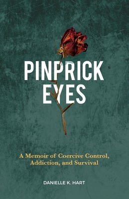 Pinprick Eyes