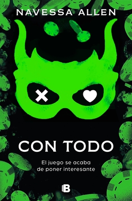 Con Todo / Game on