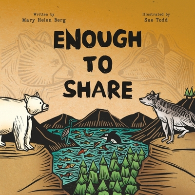 Enough to Share