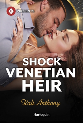 Shock Venetian Heir