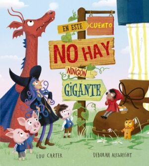 En Este Cuento No Hay Ning?n Gigante