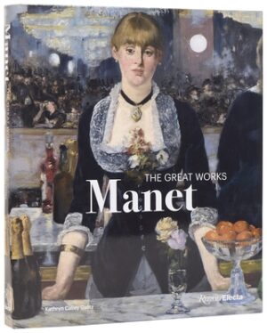 Manet: The Great Works