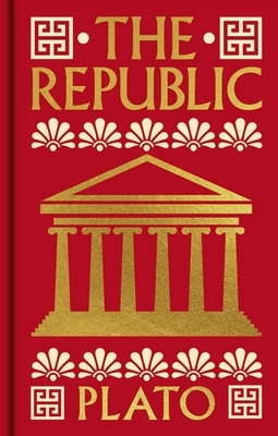 The Republic: Gilded Pocket Edition